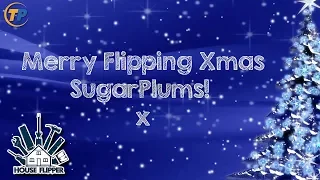 House Flipper Christmas Update (Sugar Plum Edition)
