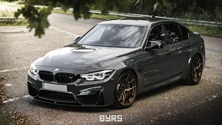 BMW M3 Telesto edition | BYRS