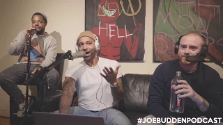The Joe Budden Podcast Episode 145 | "Role Play"