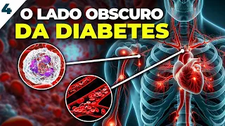 Por que DIABETES É UMA COMORBIDADE? | Diabetes Explicada #4