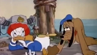 Donald Duck Cartoons Compilation , Donald duck and Pluto With 3 hour non stop!