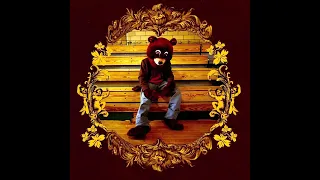 Kanye West - It's Alright (Feat. Mase & John Legend) (HD)