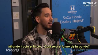 Mike Shinoda Doesn’t Know What Future of Linkin Park Will Be