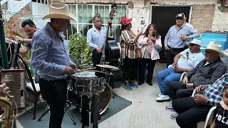 Cumpleaños de José Cordero Fresnillo Zacatecas