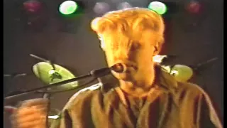 A Flock of Seagulls- Live at The Ace in Brixton- Full Show