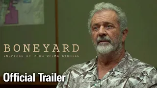 Boneyard l Official Trailer