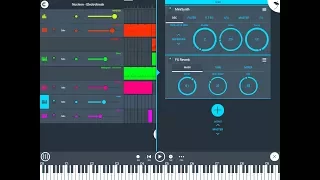 FL Studio Mobile Setting Up & Getting Started Tutorial for the iPad