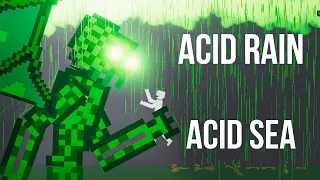 The Power of Cthulhu - The New Acid Map Mod by People Playground