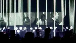 Creep - Radiohead Live in São Paulo