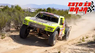 CARRERA - RANCHO LA VUELTA 200 - RECORD OFF ROAD SERIES - 2024 ENSENADA BC.