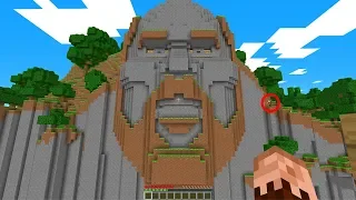 ARDA VE RÜZGAR GİZLİ TAPINAK BULDU! 😱 - Minecraft