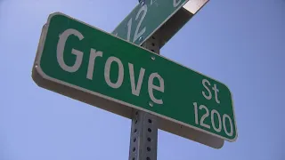 Chattanooga Police Chief asks for help with deadly Grove Street shooting