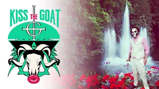 KISS THE GO GOAT - GHOST | BACHATA VERSION