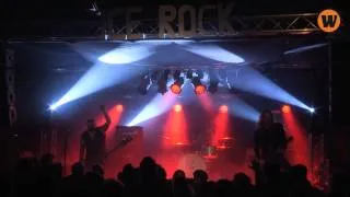 WasenCH: Ohrenfeindt Live @ Ice Rock 2013