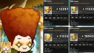 How To Get Permanent Totems | Afterlands Guide | MapleStory