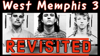 West Memphis Three | A Re-Visit | A Real Cold Case Detective's Opinion