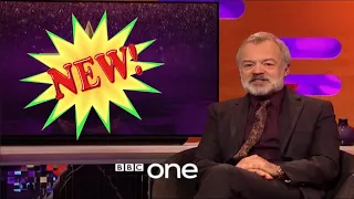 The Graham Norton Show 2023 FULL Episode 🅽🅴🆆 The Graham Norton 2023