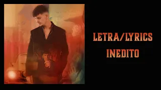 Fran Rozzano - Inedito - Letra/Lyrics