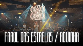 Farol das Estrelas / Adivinha - I Love Pagode