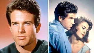 La Vida y El Triste Final de Warren Beatty