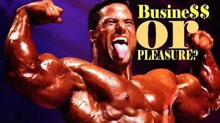 Business or pleasure? By: Matarazzo, Maddron, Creavalle, Yockey and Cornier.