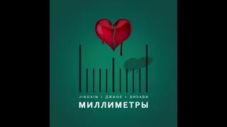 Джиос. Jingxin. Визави - Миллиметры