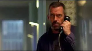 House MD Season 6 Promo 1