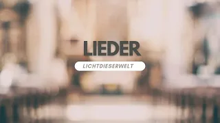 Licht dieser Welt - Трио - Кружится и падает лист кленовый