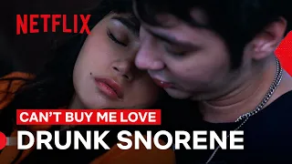 Snoop & Irene Get Drunk | Can’t Buy Me Love | Netflix Philippines