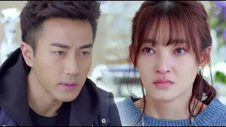 I just learned that I was in love with my sister's husband | Chinese drama