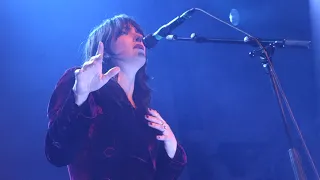 Sharon Van Etten "No One's Easy To Love" @ Le Paradiso Amsterdam - 29/03/2019