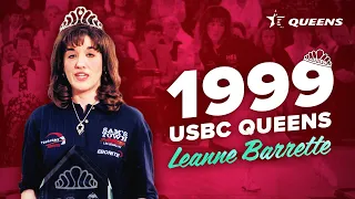 1999 USBC Queens