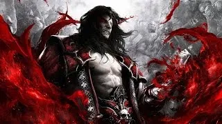 Castlevania: Lords of Shadow 2  Xbox 360 Gameplay