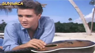 Elvis Presley - What A Wonderful Life (Video Edit)