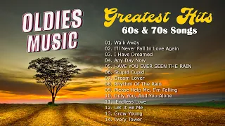 Greatest Hits Golden Old Songs 60s 70s - Best Old Songs From 60s And 70s