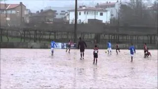 Carvalhosa vs Águias de Eiriz