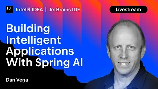 Building Intelligent Applications With Spring AI