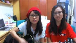 Everything Has Changed-Taylor Swift ft. Ed Sheeran (Covered by Joanne and Julia)