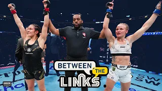 BTL | Was Valentina Shevchenko Robbed? Dana White Announces Prochazka-Pereira, Edwards-Covington