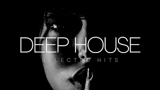 Deep Feeling - Deep House Mix 2022-2023