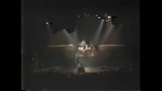 BLACK SABBATH - Born Again Tour LIVE 1983