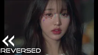 IVE 아이브 'Either Way’ MV ⏪️REVERSED⏪️