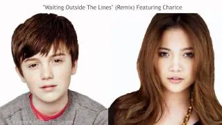 _Waiting Outside The Lines- (Remix) Featuring Charice
