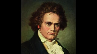 Ludwig von Beethoven, Minuet in G - Piano, sheet music