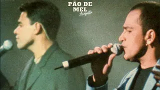 Pão de Mel (Ao Vivo) - Zezé Di Camargo e Luciano Acapella