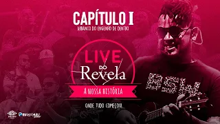 Live do Revela - A Nossa História: Arranco do Engenho de Dentro #TBT