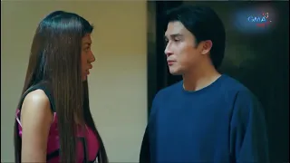 Gigi, nakikipagmabutihan na kay Jared?