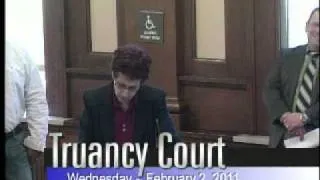 Truancy Court Feb.