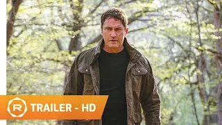 Angel Has Fallen Official Trailer #2 (2019) -- Regal [HD]