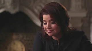 Ana Navarro Discovers Connection to Celebrity | Finding Your Roots | Ancestry
